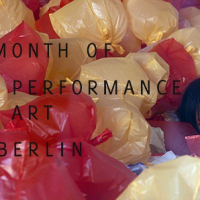BERLIN · Call for Artists and Groups